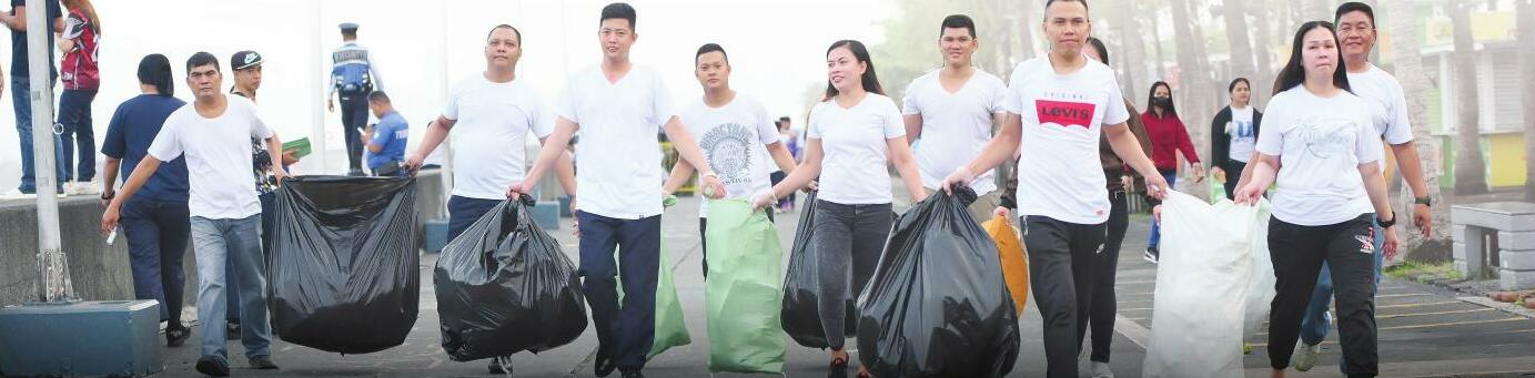 Together For Our Oceans: June 7 Coastal Cleanup