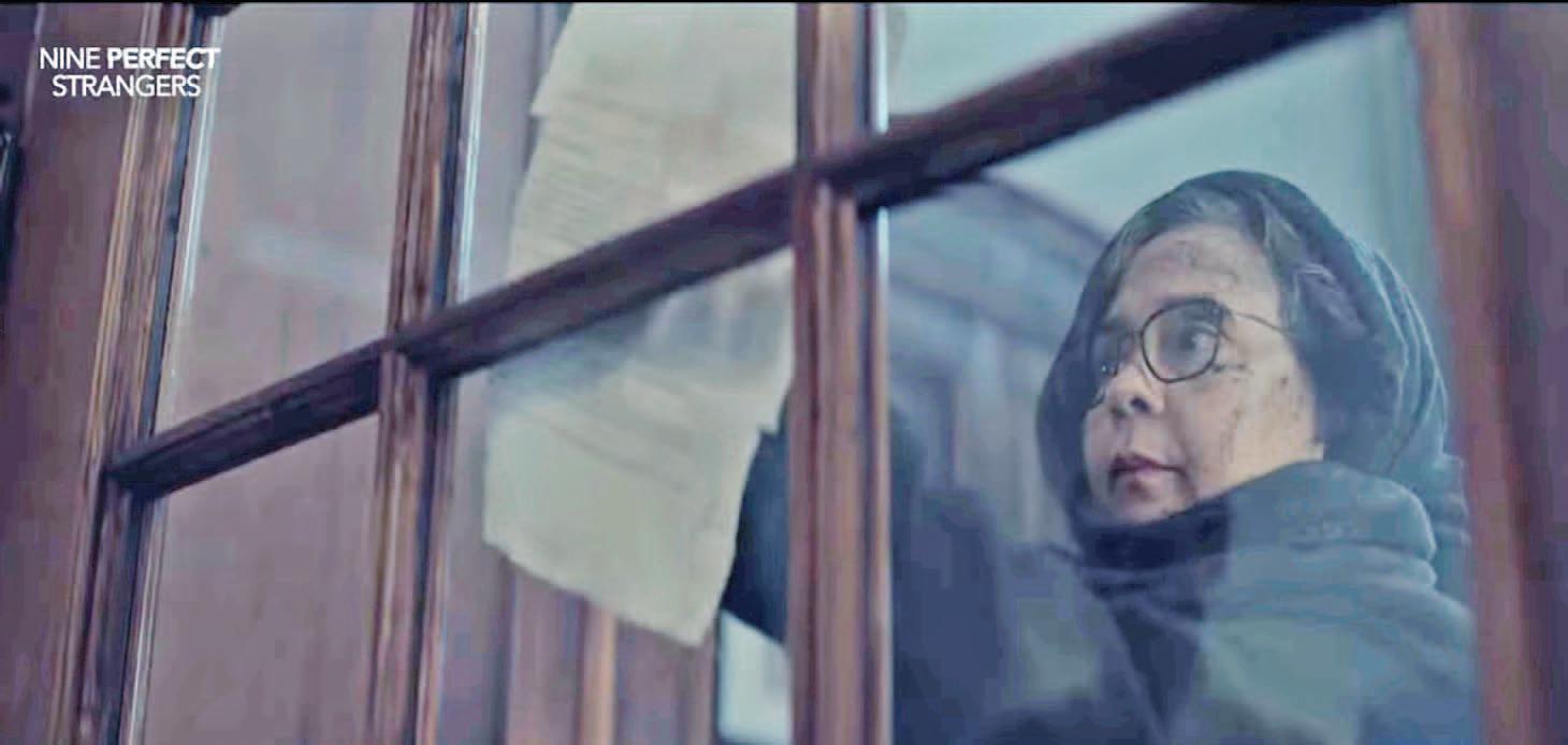 DOLLY DE LEON ON PLAYING TWINS, WORKING ABROAD AND WHY SHE STILL CALLS CUBAO HOME