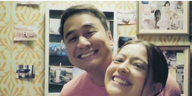 Sue Ramirez, JM De Guzman make emotions real in new film