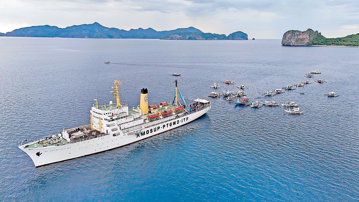 DFA: Pag-asa Island, Cays belong to Philippines