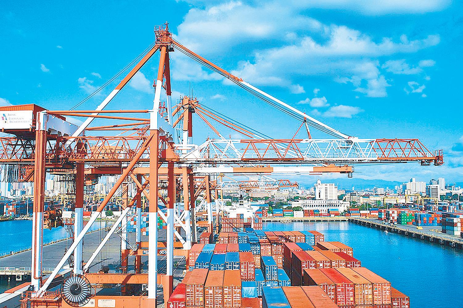 Trade Gap Shrinks to $3.5 Billion in April