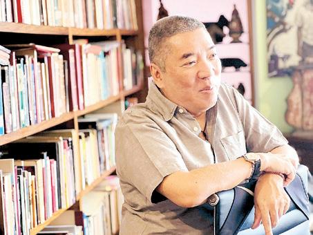 LOOKING BACK AND LETTING GO