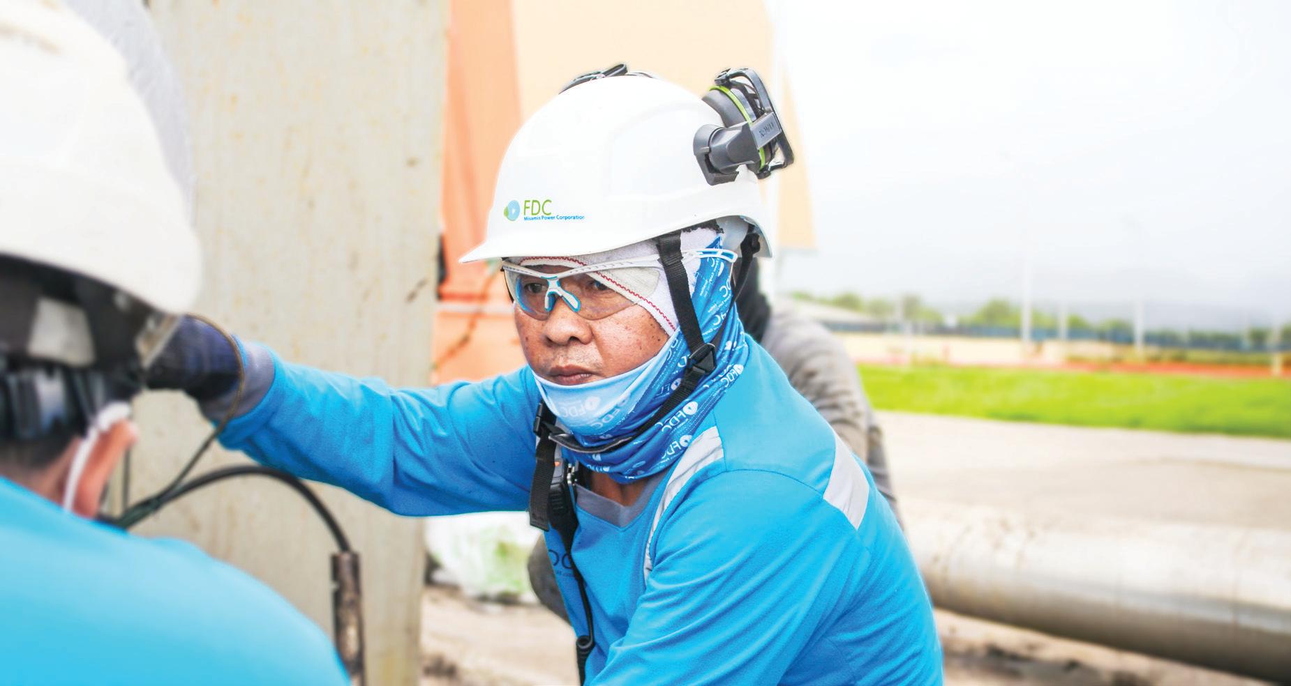 A Second Chance at Dreams, A Future with Filinvest