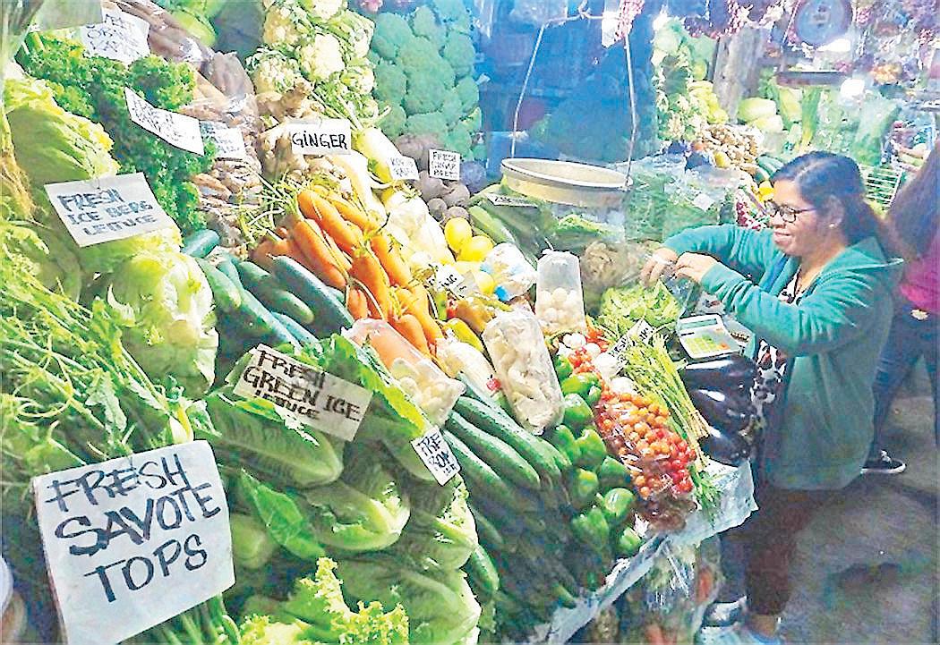 Inflation Likely Eased Further in May