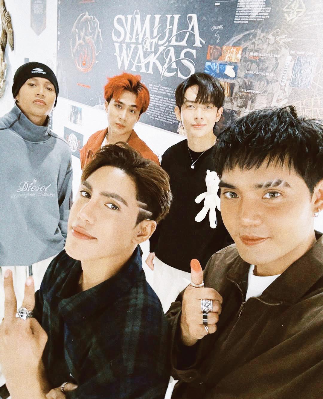 FANS FINALLY EXPERIENCE SB19'S 'SIMULA AT WAKAS'