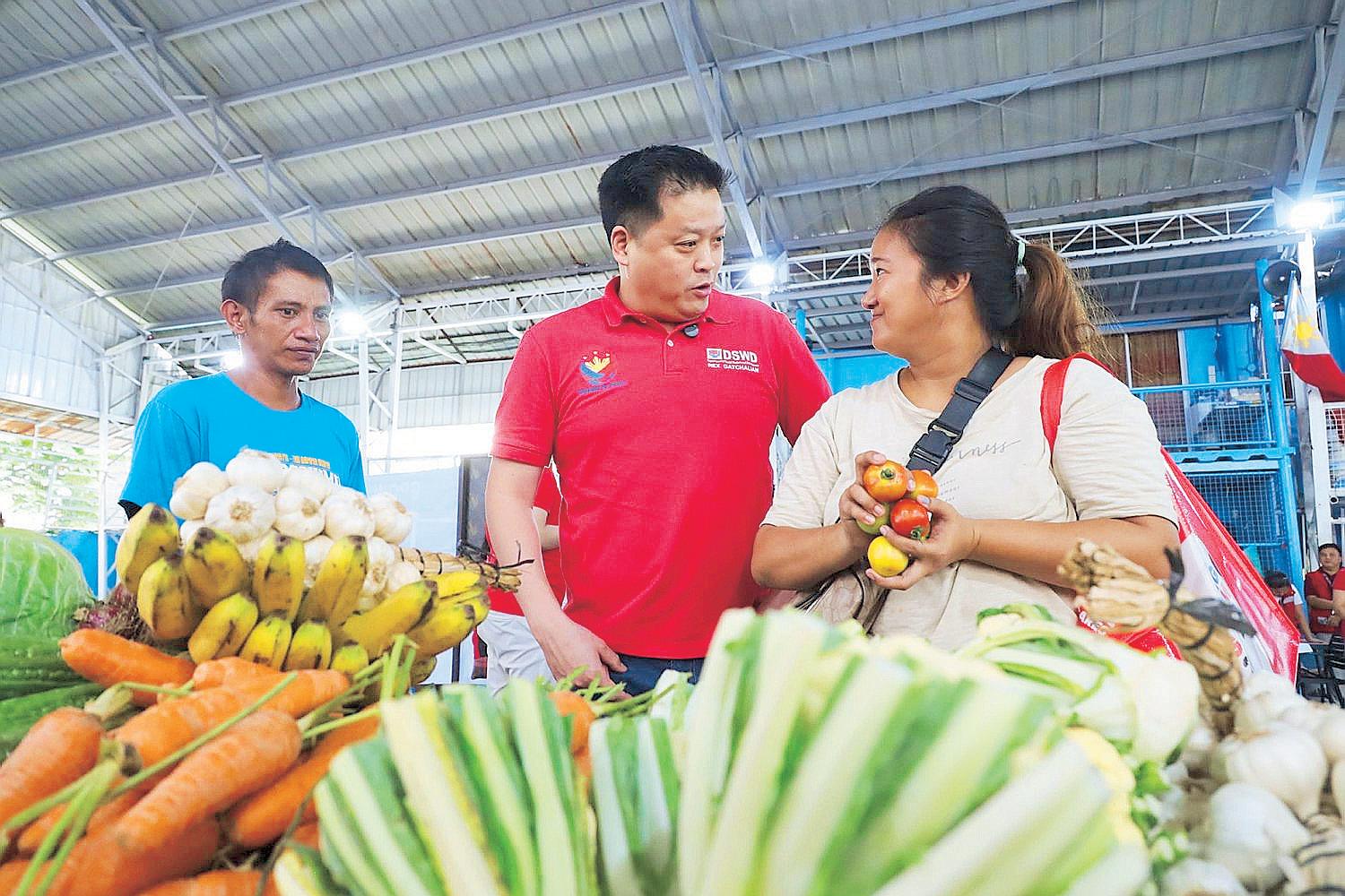 300K Poor Families Now Eating Well as Hunger Incidence Drops