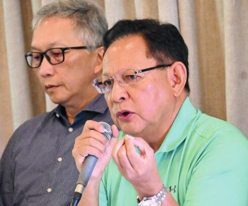 5th APPCU Laureates Honored Tonight