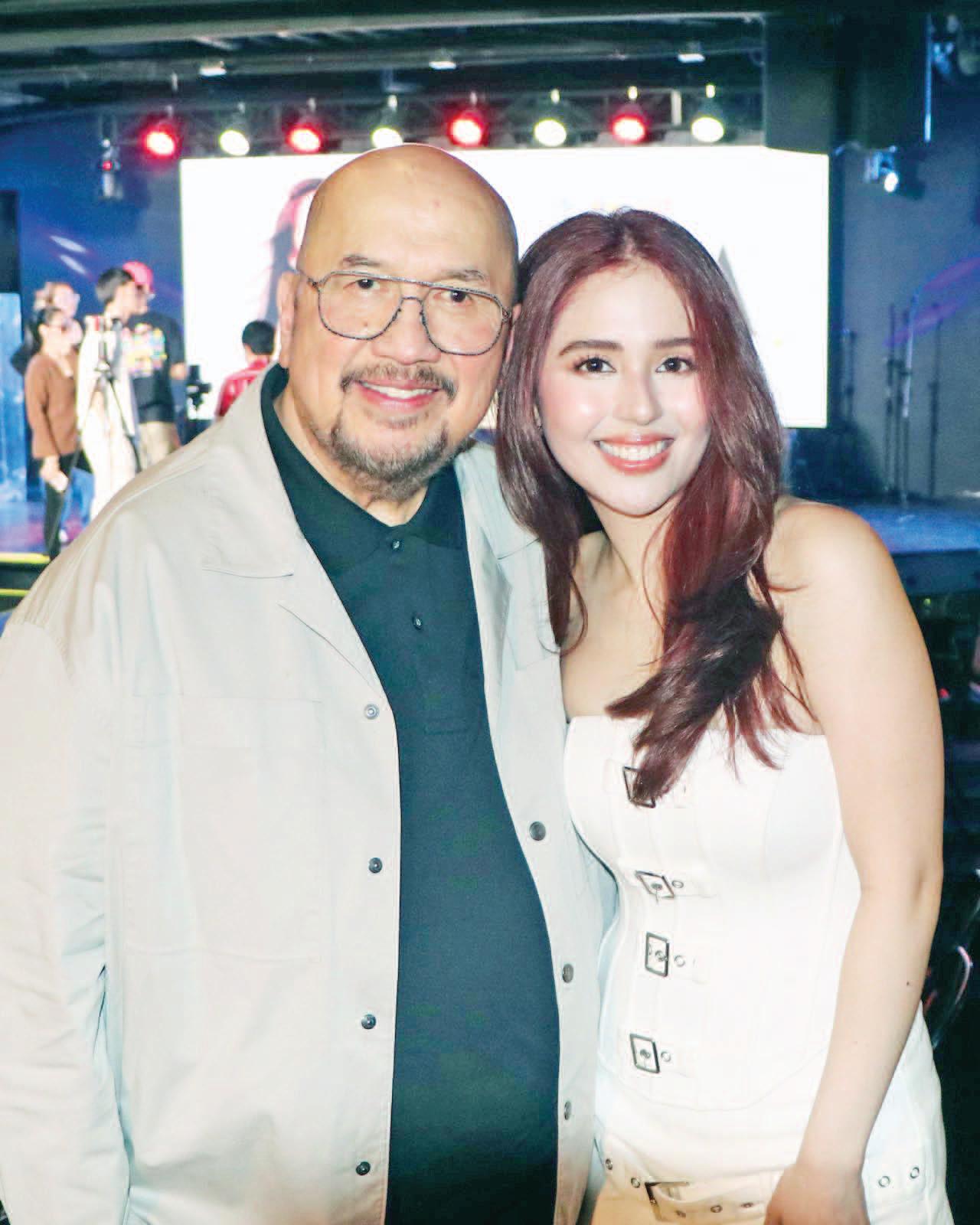 VIVA'S BOSS VIC BELIEVES JAYDA WILL BE 'A BIG MULTIMEDIA STAR'