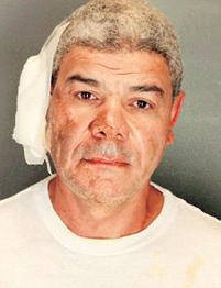 Colorado fire-bomb suspect planned attack for a year