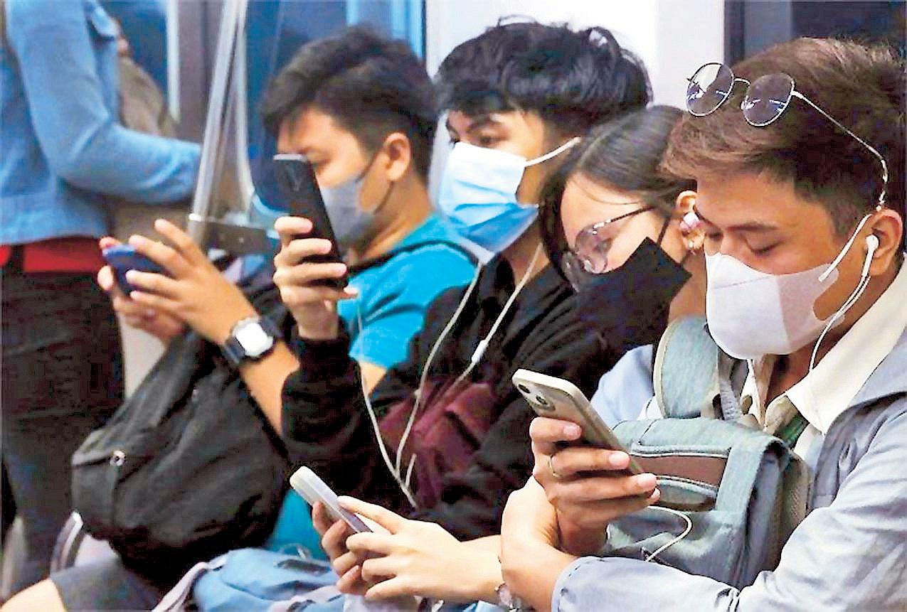 Gen Zs' tendency to overshare info leads to cybercrimes — report