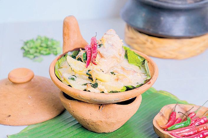 TOMATO DREAMS, CRISPY PALABOK AND A REIMAGINED FILIPINO CUISINE EXPERIENCE