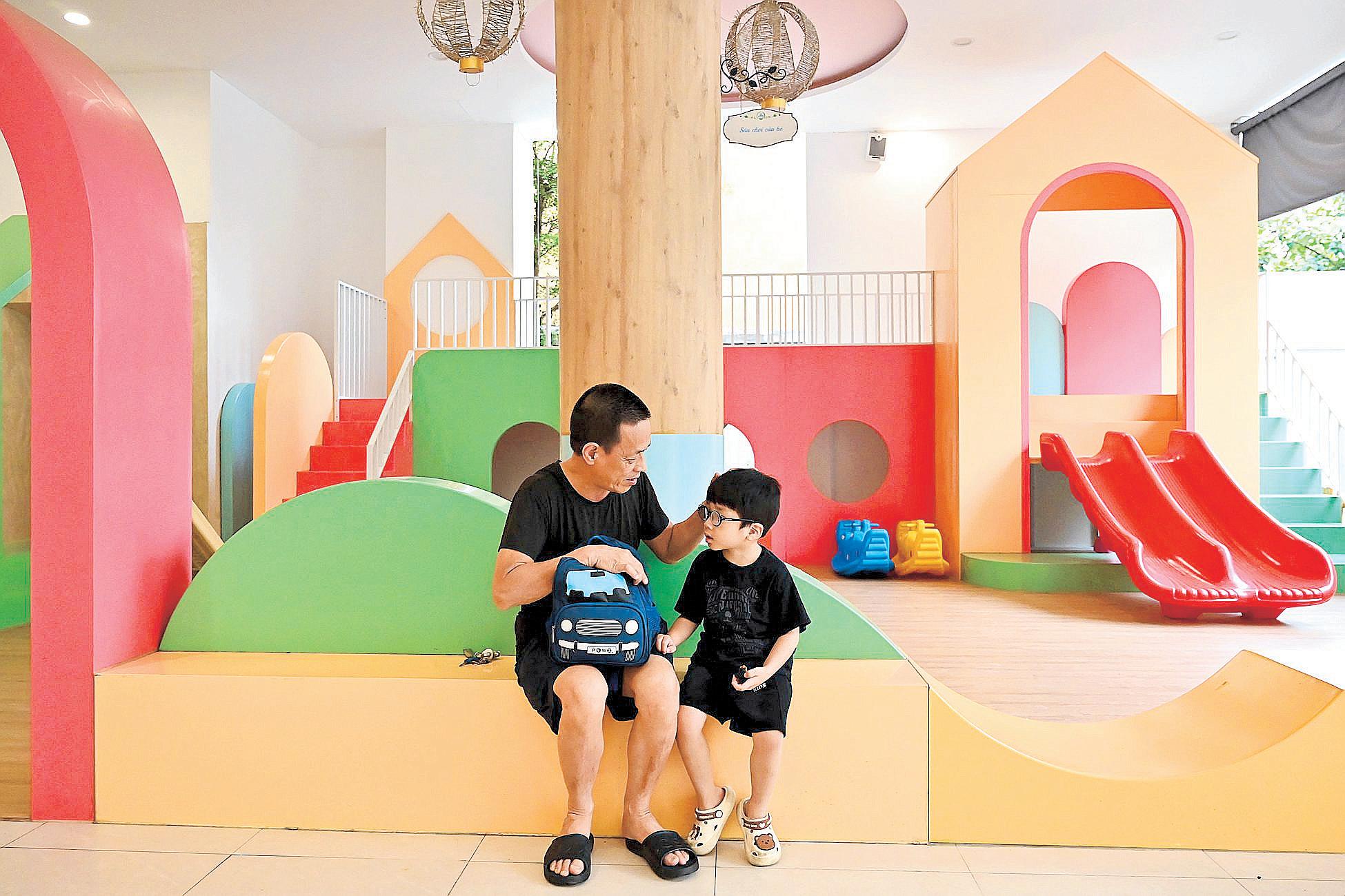 Vietnam scraps two-child limit as birth rate declines