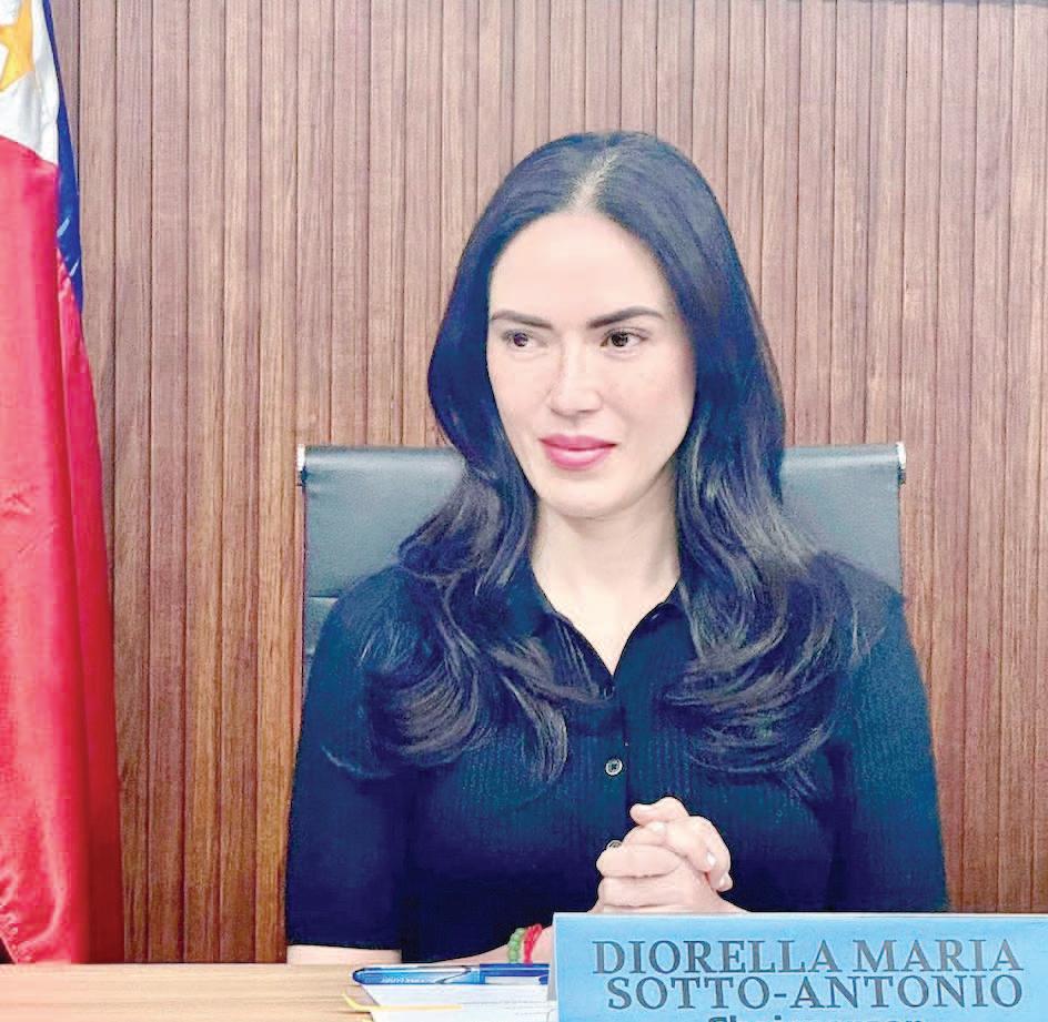Film Community Reacts to Senate Bill Expanding MTRCB's Powers