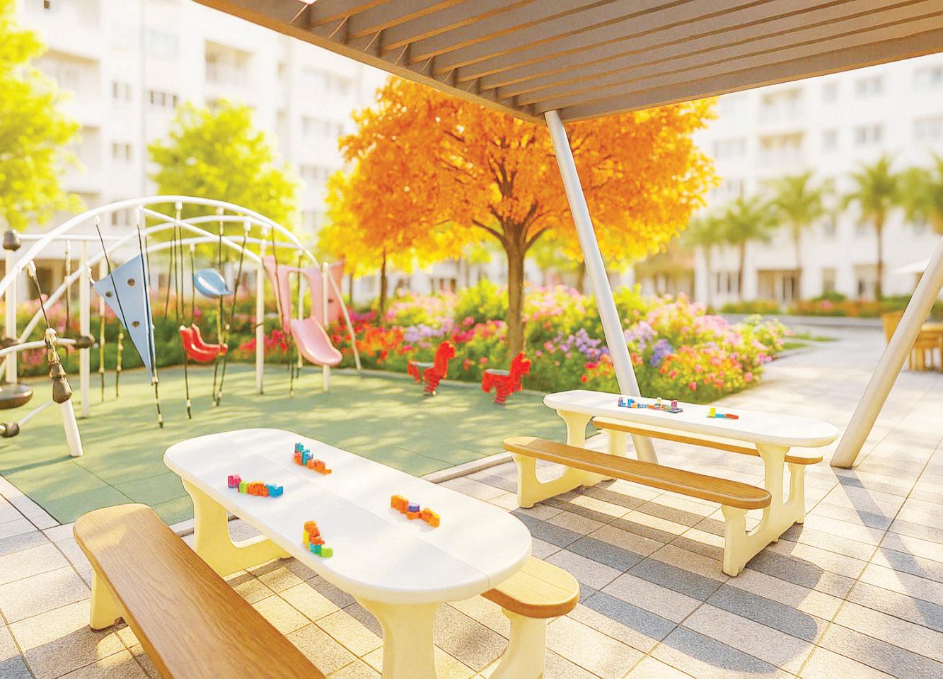 The Rise of SMDC's Charm Residences