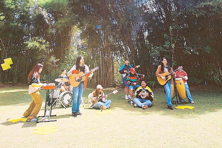 For Ben&Ben, the real treasure truly was the friends they made along the way