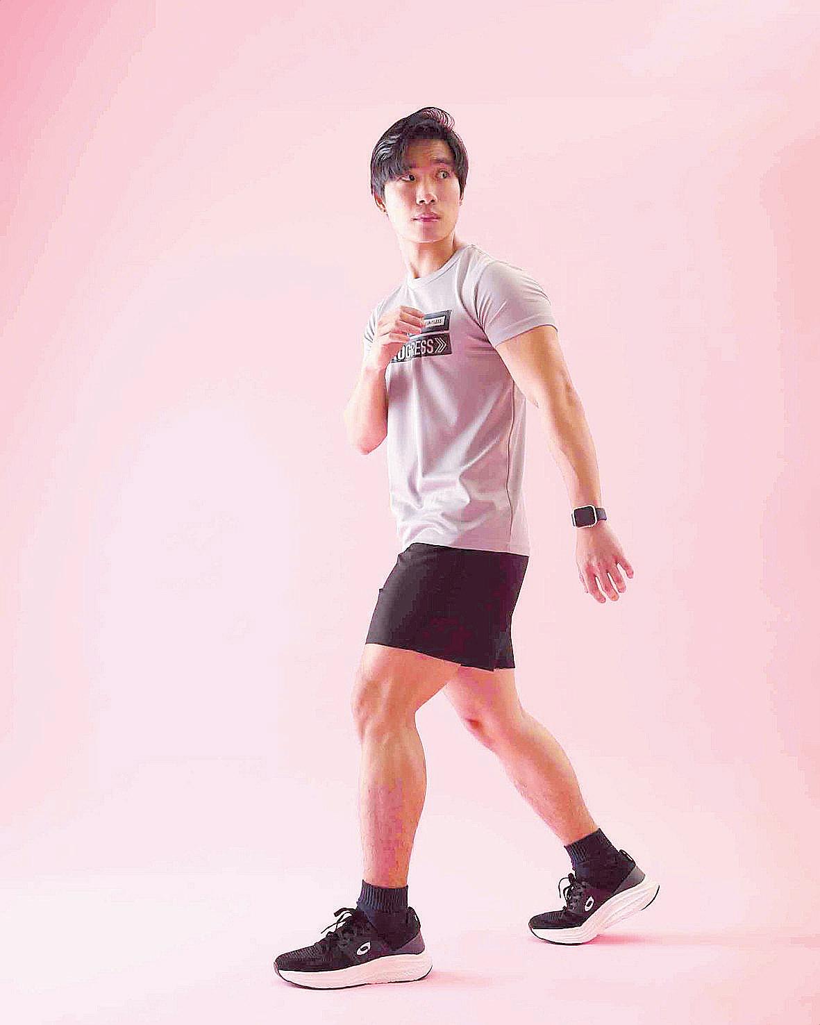 These Cross Trekkers Are Made For An Active Lifestyle