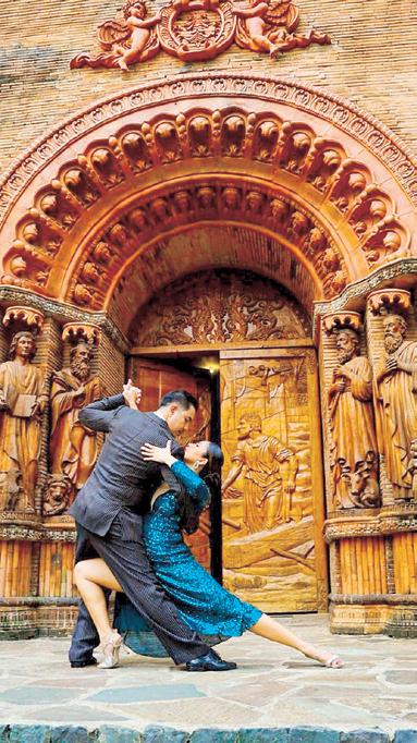 Sandra Viray & the future of Pinoy int'l jazz fests