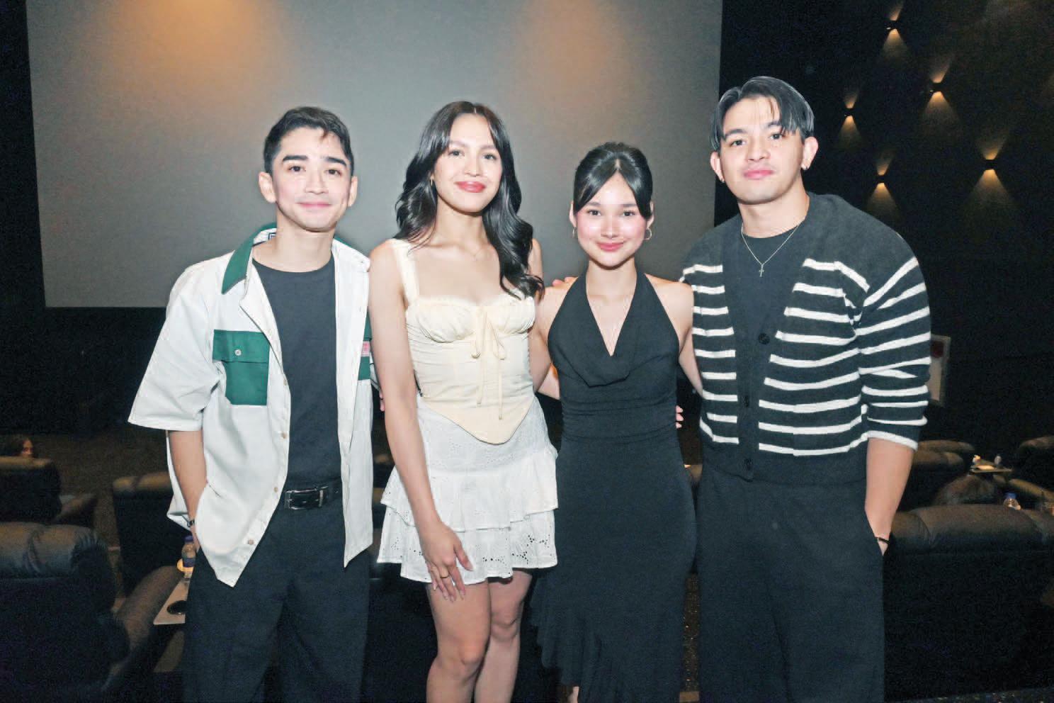 How a rejected script became Zaijian Jaranilla's riskiest project yet