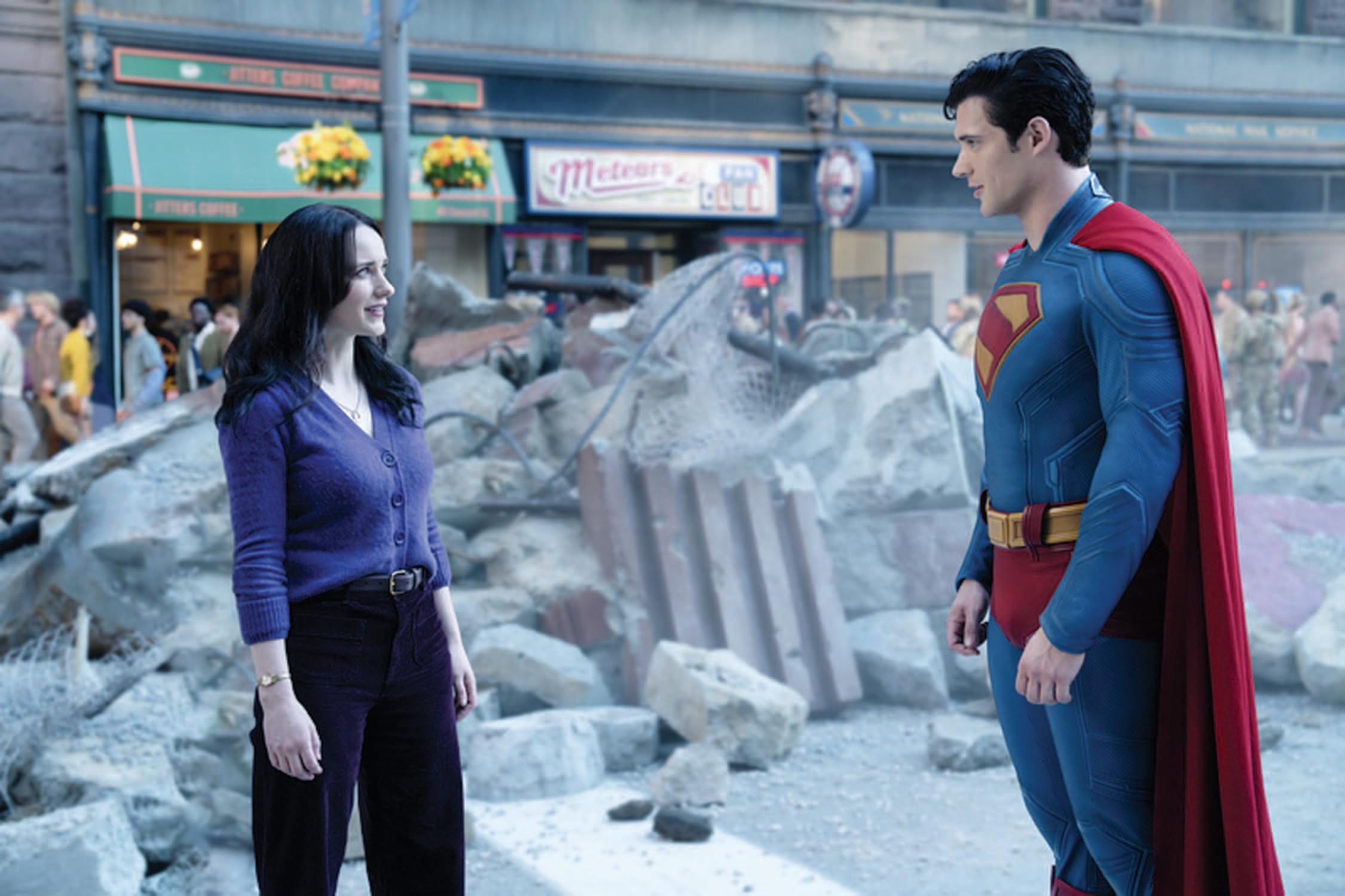 What to expect as 'Superman' lands in Manila this June