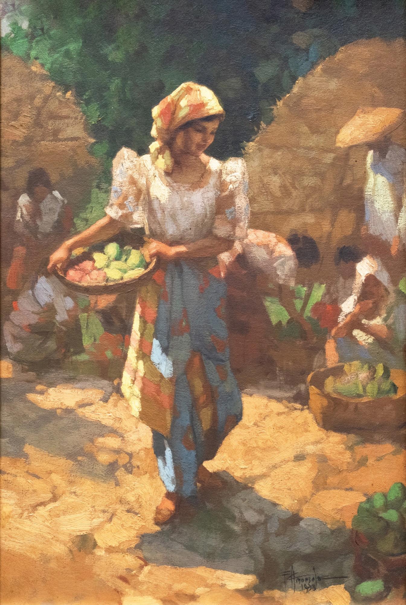 Fernando Amorsolo...From E1