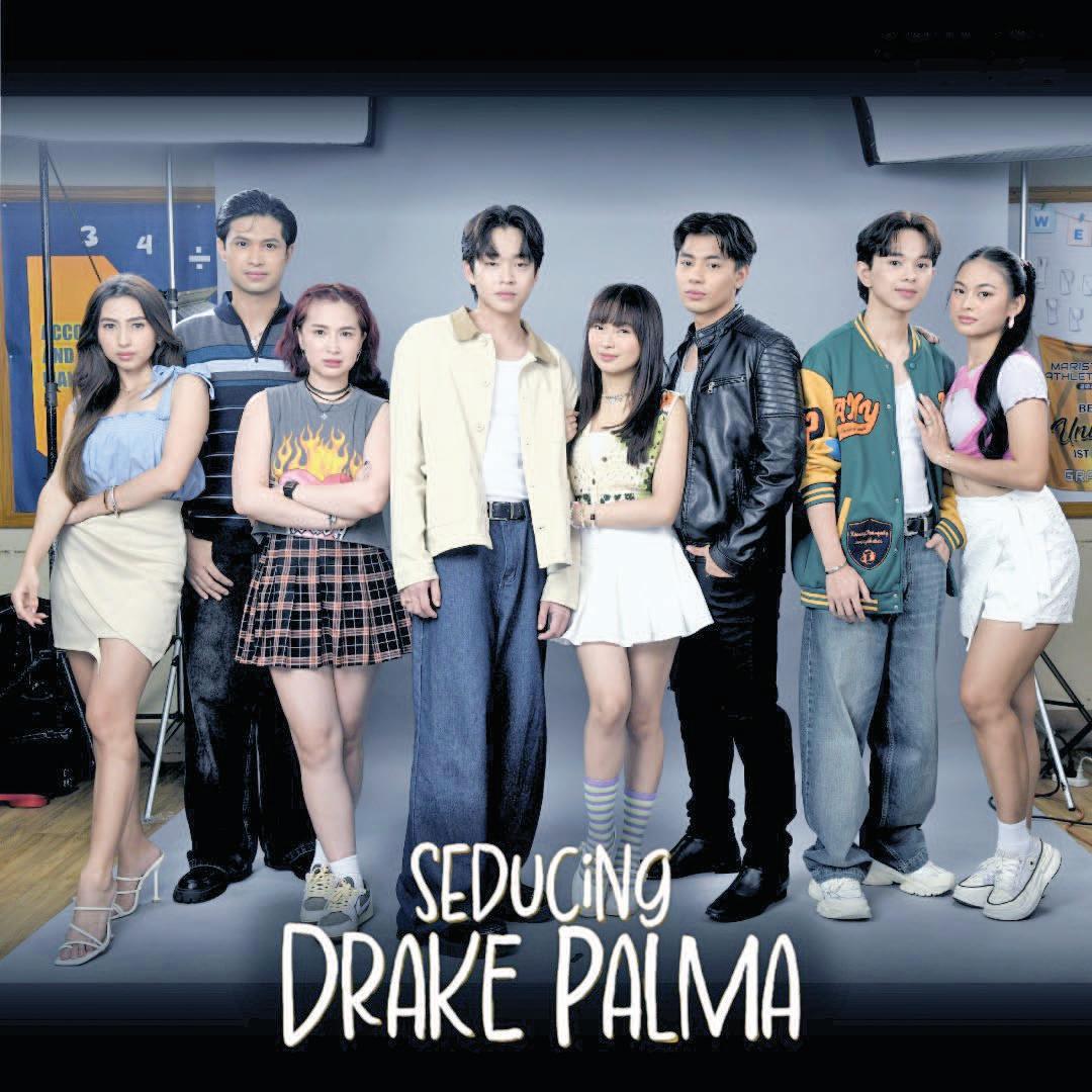 Ricky Davao's 'paramdam' to his girlfriend Malca