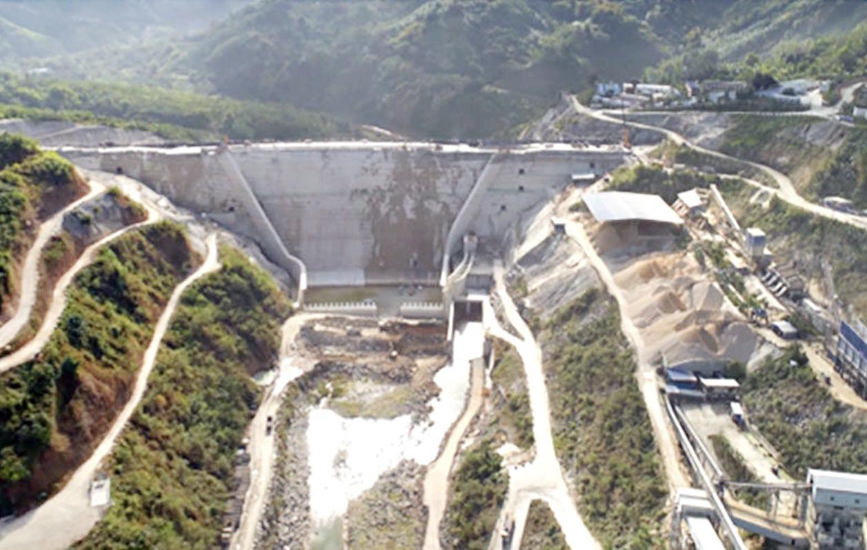 Prime Infra's Pumped Storage Projects Advance in Green Auction