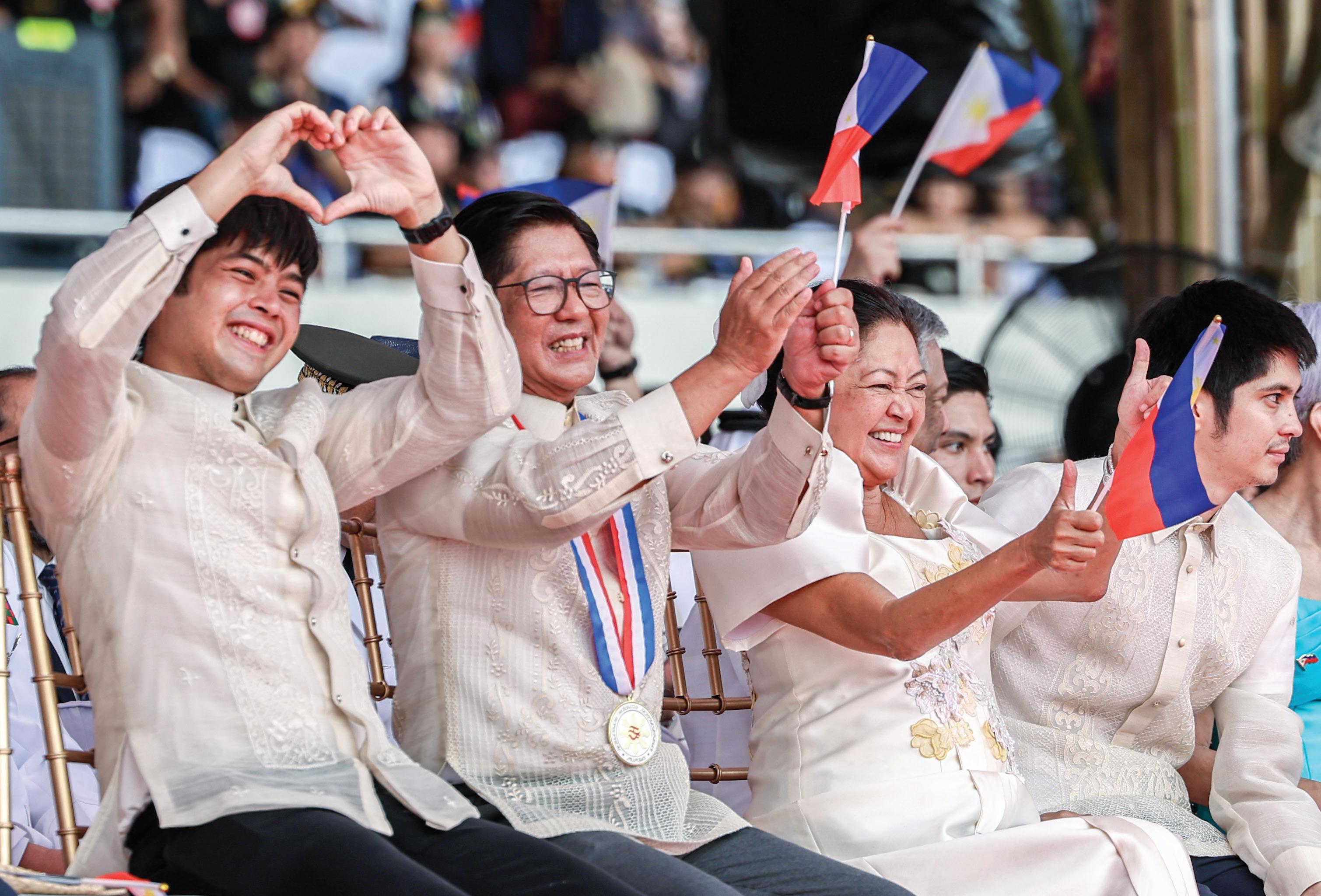 Charter experts slam order to remand impeachment case