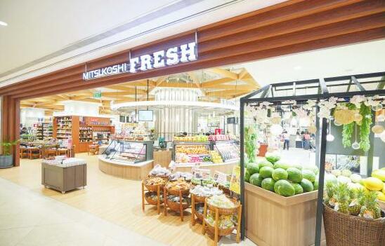 Chichi no Hi: Celebrate Father's Day at MITSUKOSHI BGC