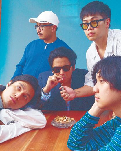 All Feelings Rise to the Surface in SOS' New Album 'It Was a Moment'