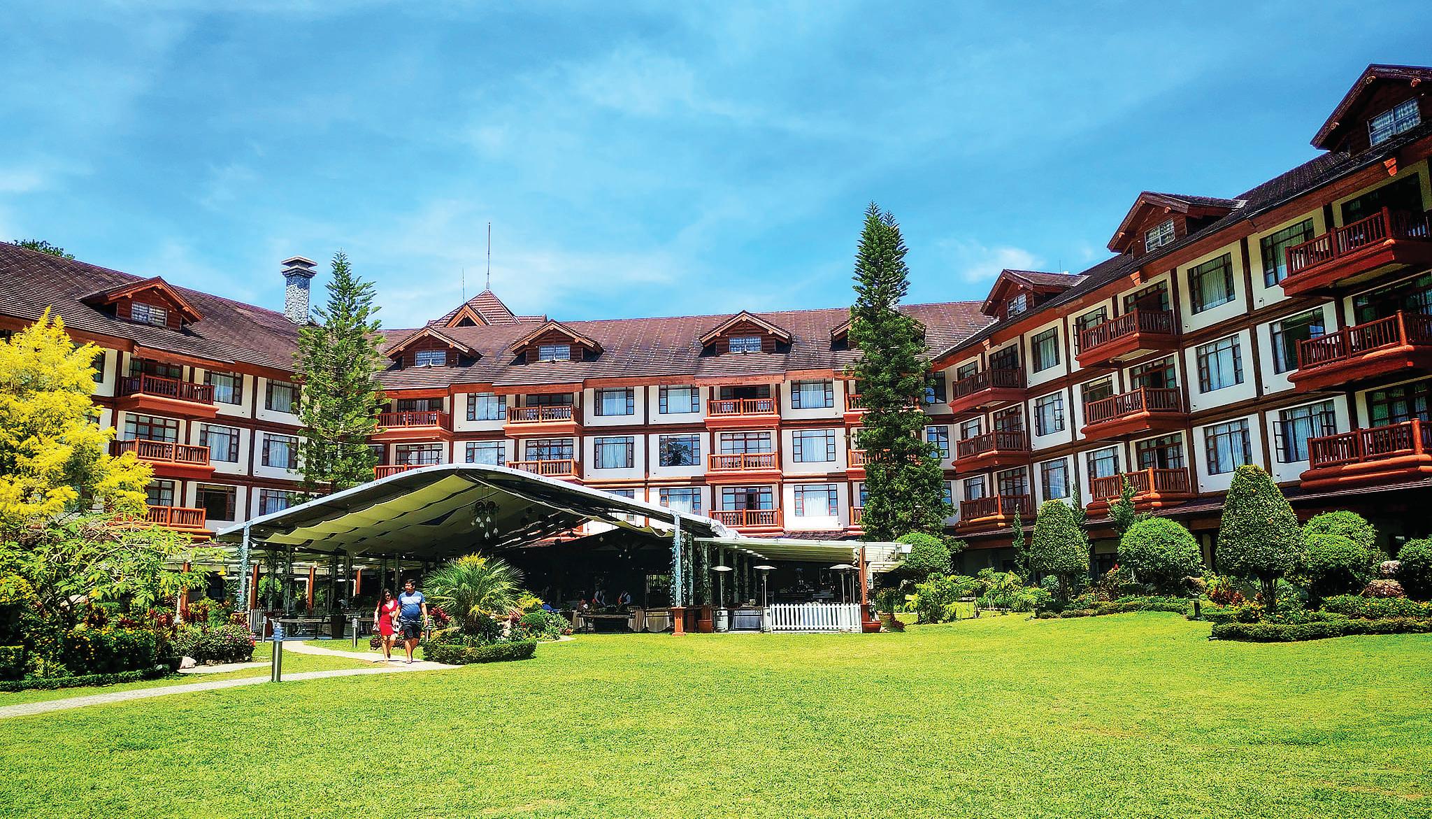 John Hay Hotels: Baguio's iconic retreat finds new life through community, culture, and inclusive hospitality