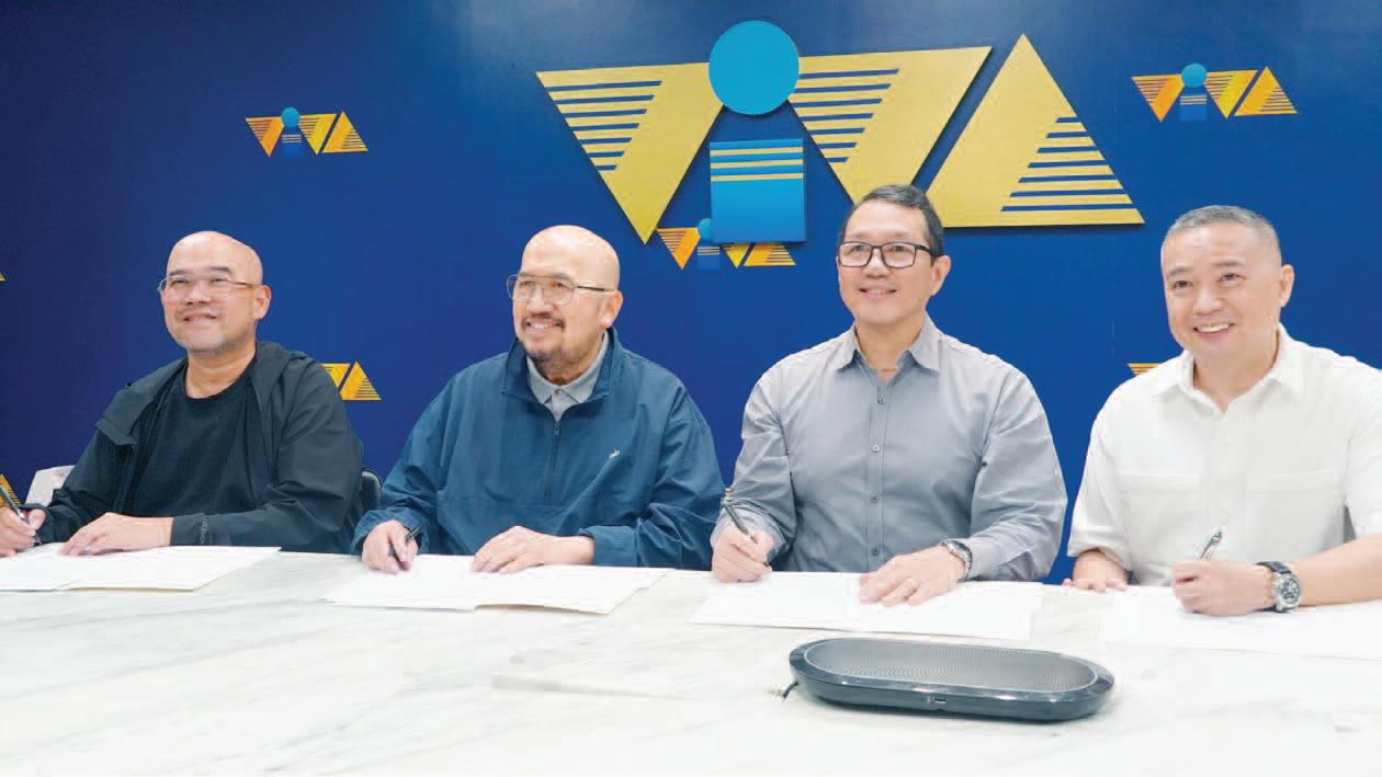 Bagets: The Musical' Is Looking For 'Triple Threat' Actors