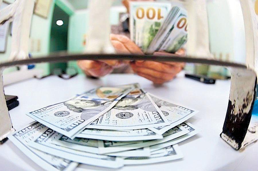 Remittances rise 4% to $3 B in April