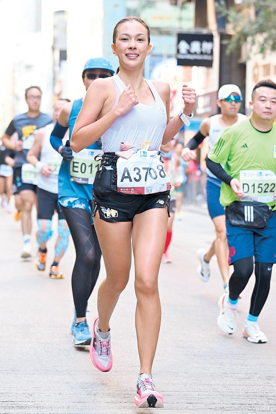 Want To Take Up Running?