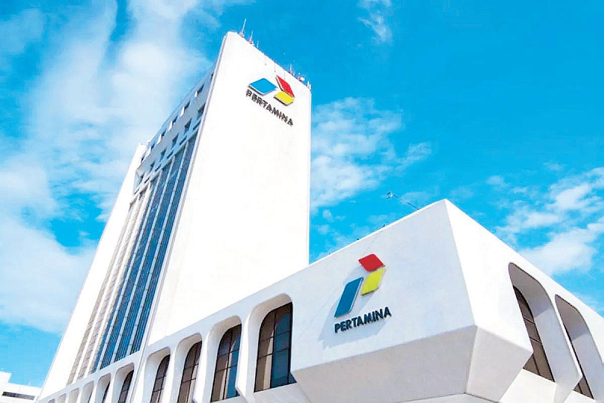 Pertamina Eyes Geothermal Business in PH