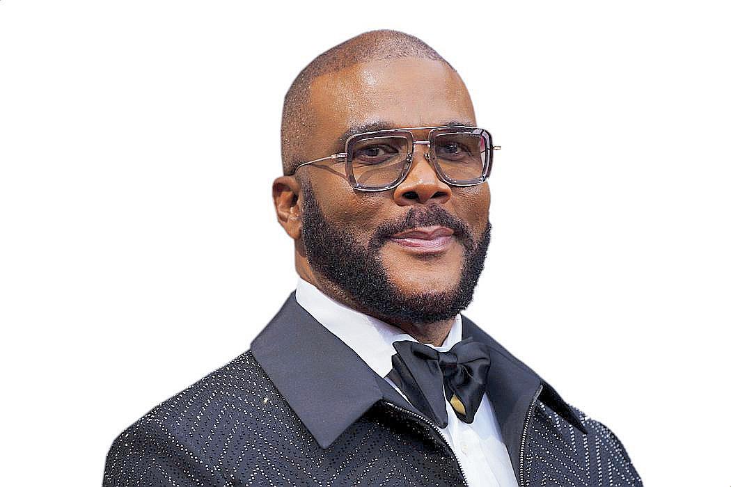 Actor Tyler Perry Sued Over Sexual Harassment Allegations