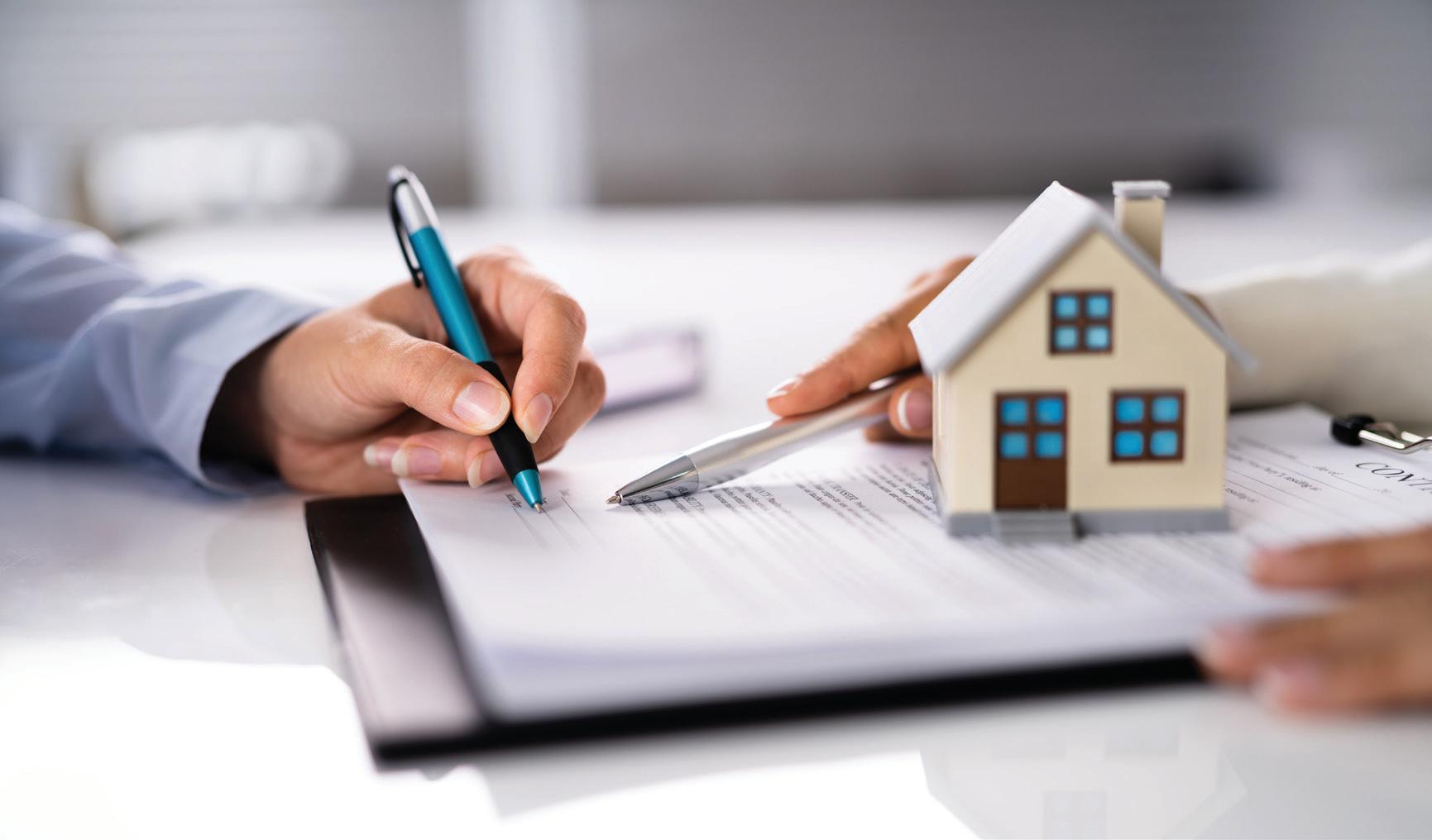 What can I do on my property: Understanding the Deed of Restrictions