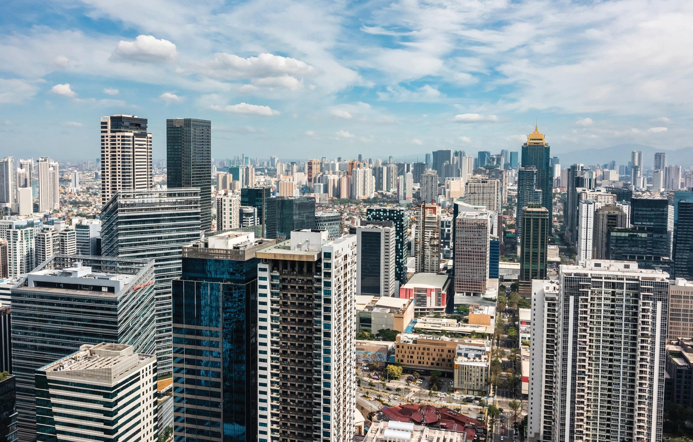 Taguig City: A lifestyle haven like no other