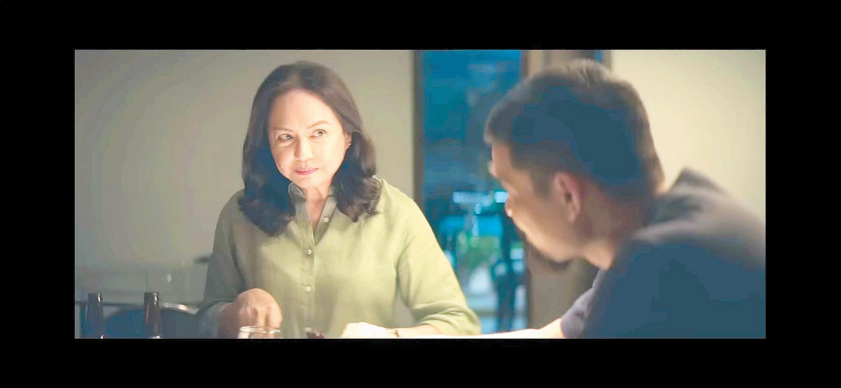 Tenderness of the human spirit