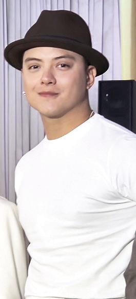 David Ezra to play OPM legend Mike Hanopol role in 'Jeproks: The Musical'