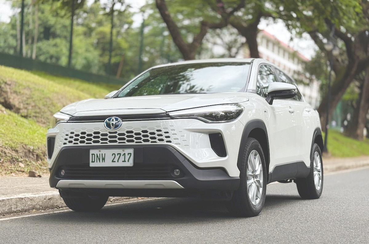 The car brands that satisfy Filipino consumers the most