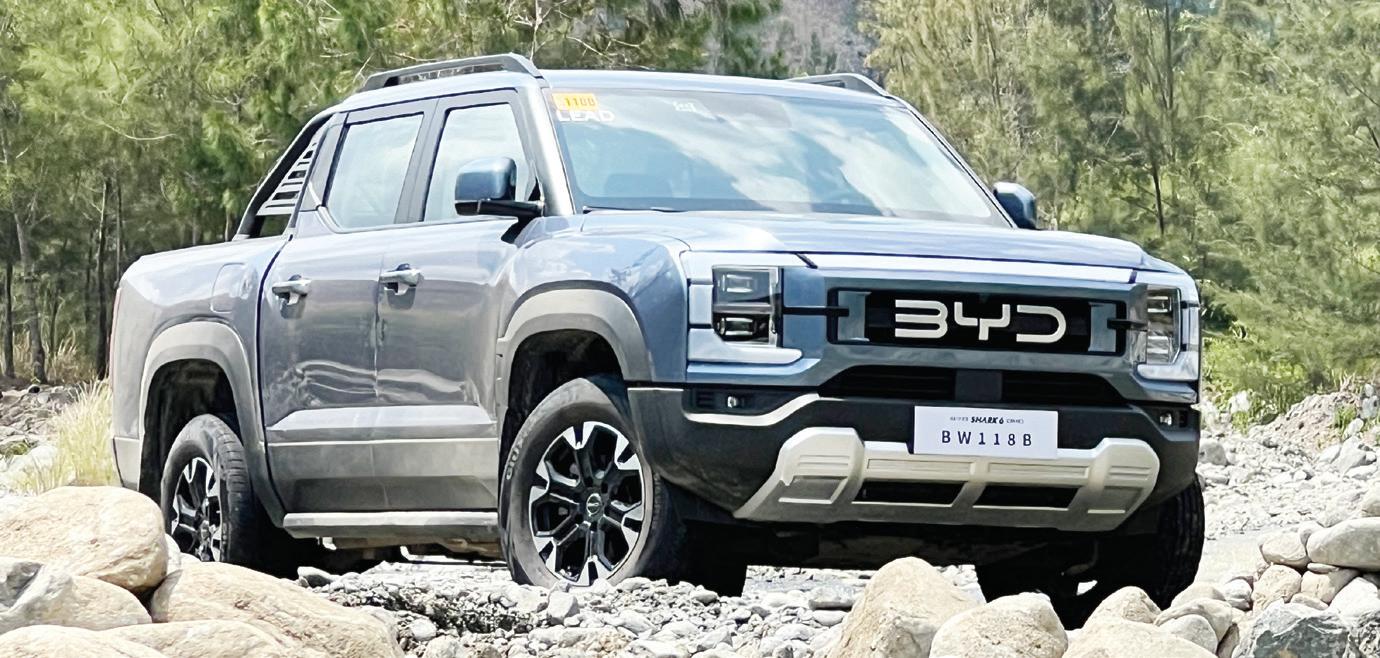 Pickups will be more expensive starting July 1