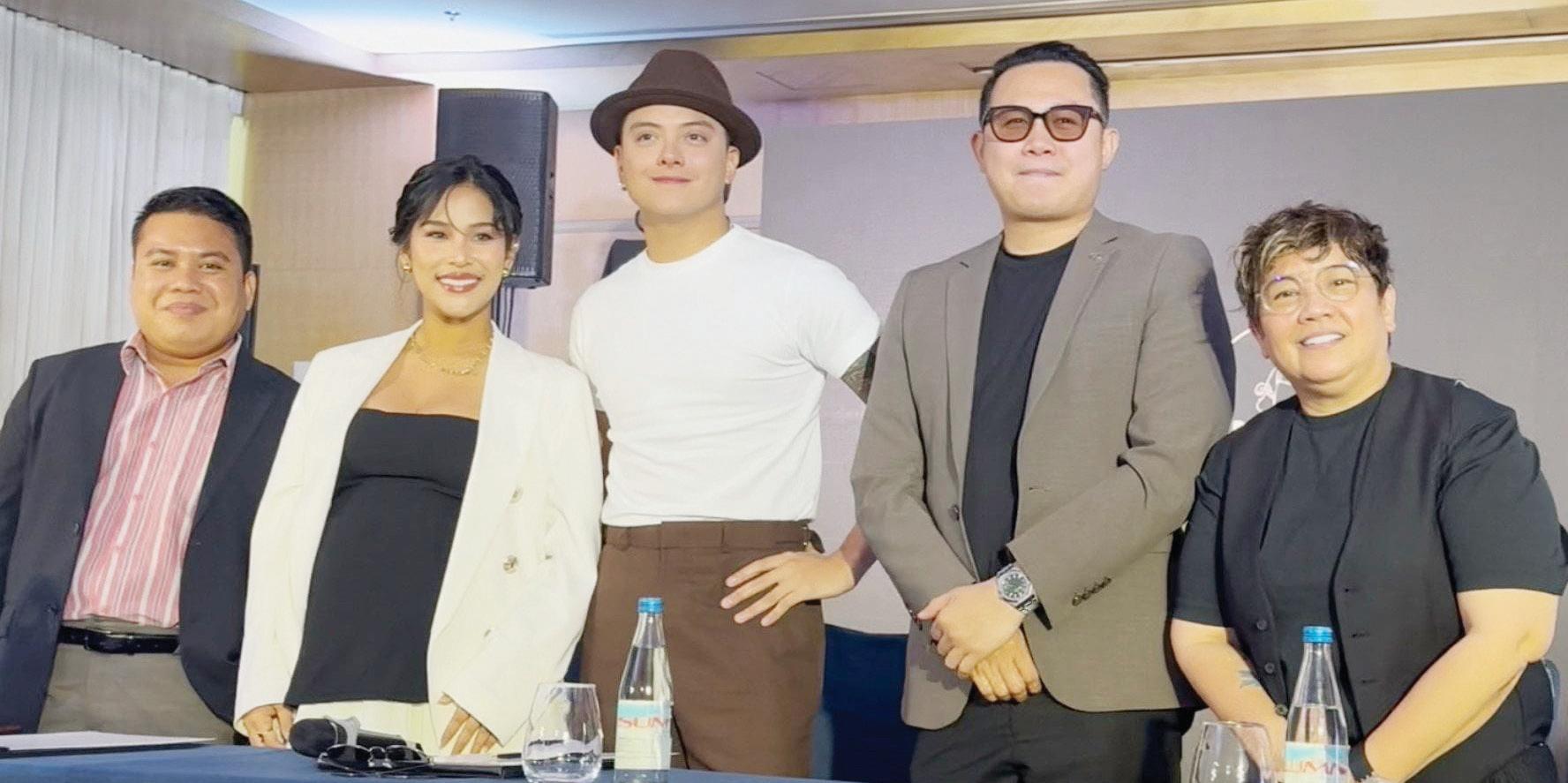 At 30, Daniel Padilla Finds More Purpose