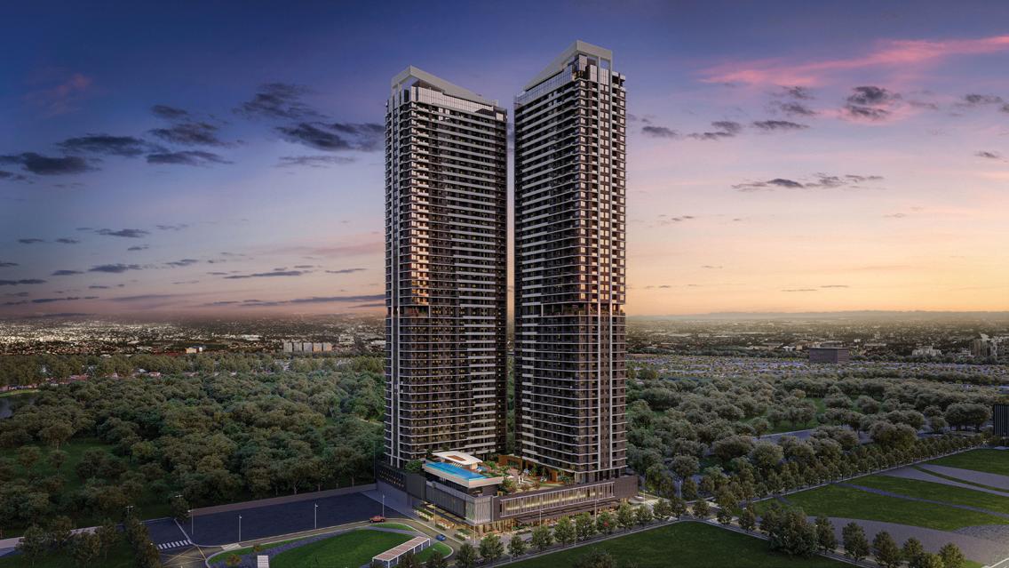 Homes that endure: RLC Residences leads the shift to resilient living