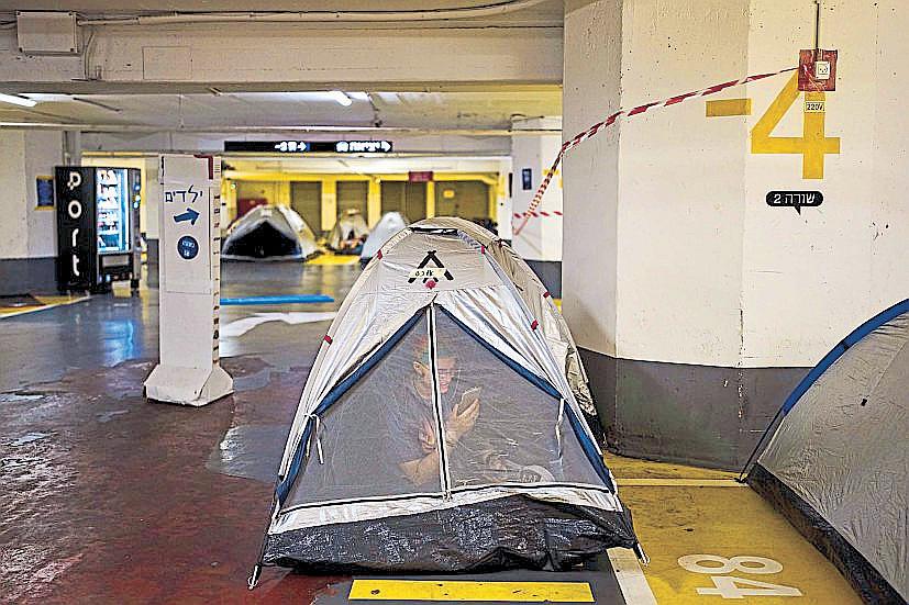 Israel-Iran air war enters 2nd week