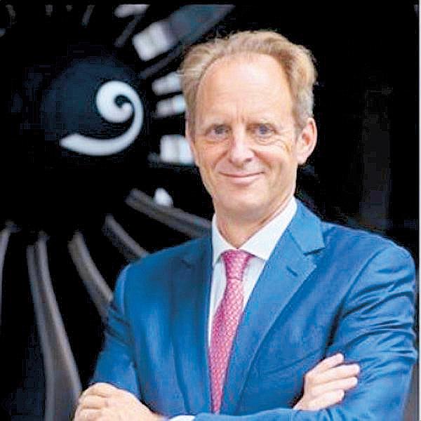 PAL Gives First Look at New A350-1000 Fleet