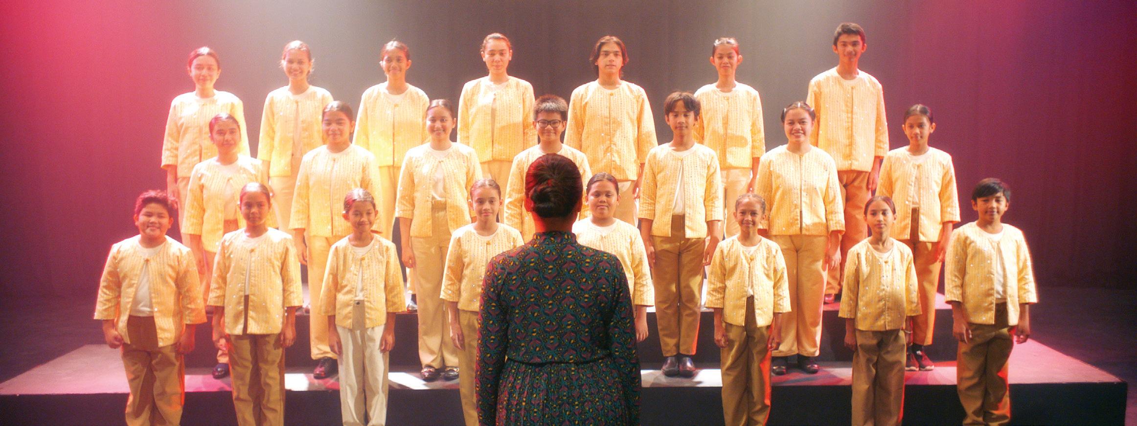 'Song of the Fireflies' captures essence of being Filipino, resonates with global audience