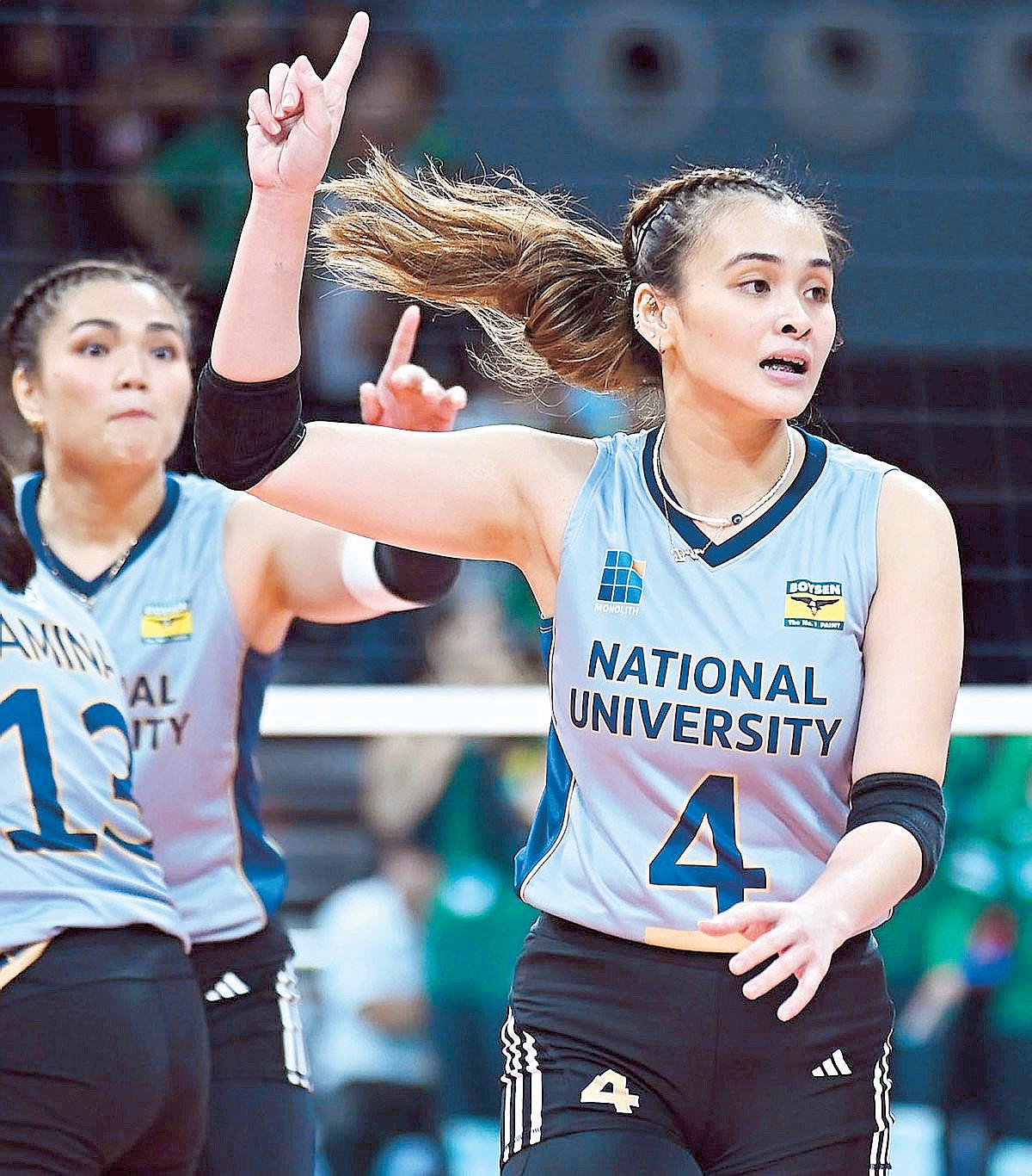 Capital1 slowly, surely getting there