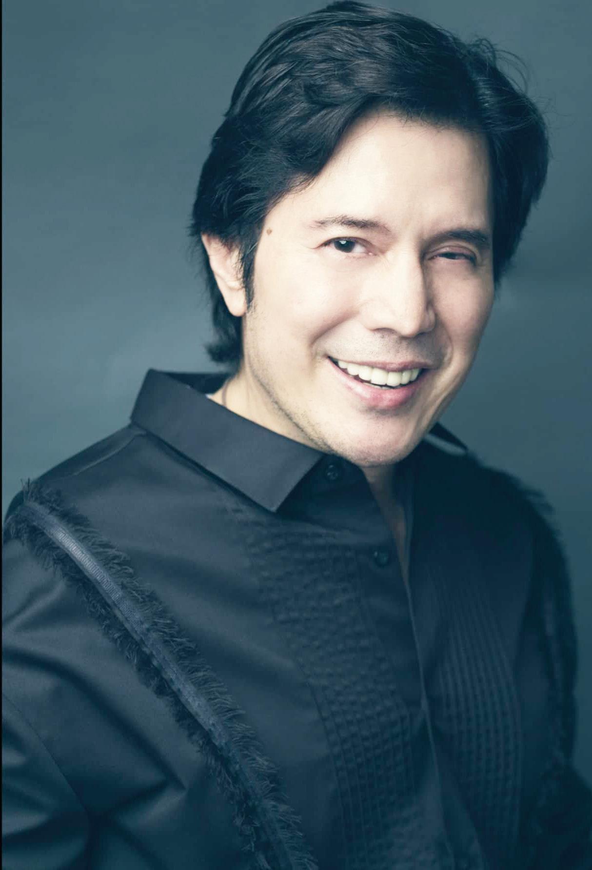 Remembering the Beloved Cocoy Laurel