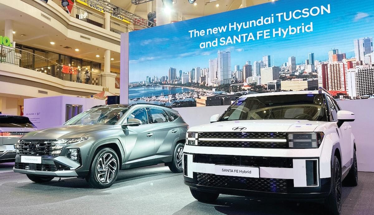 Hyundai's electrification push gains momentum