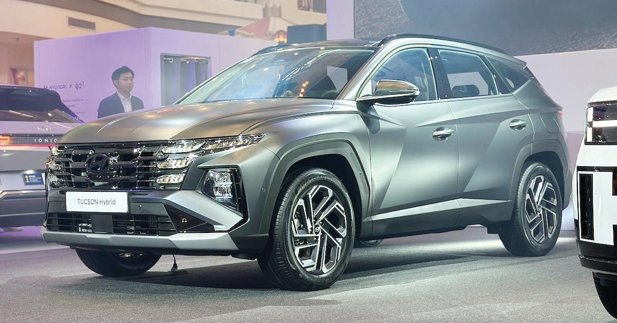 Hyundai's Electrification...